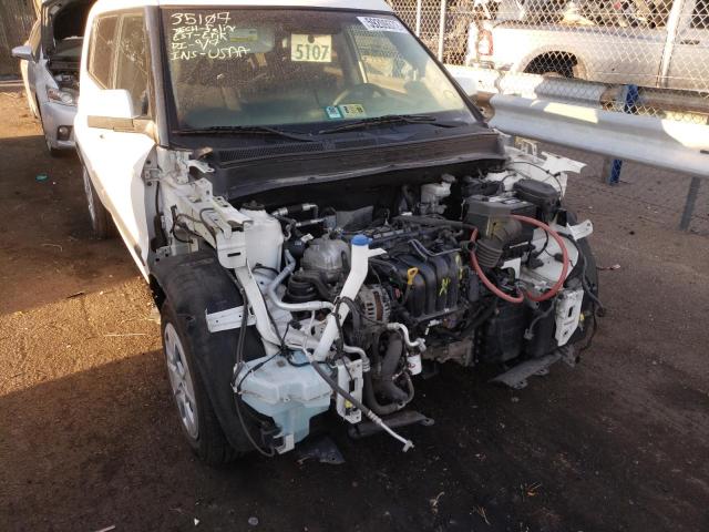 Photo 9 from auction – 2013 KIA SOUL with VIN KNDJT2A57D7505015