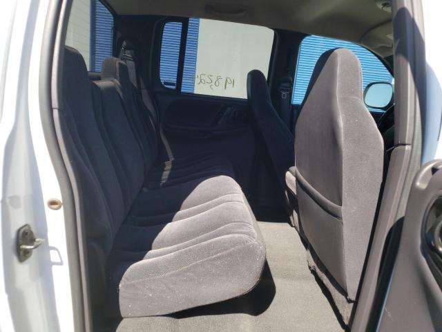 Photo 6 from auction – 2000 DODGE DAKOTA QUA with VIN 1B7GG2AN2YS699275
