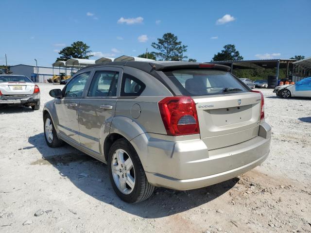 Photo 3 from auction – 2009 DODGE CALIBER SX with VIN 1B3HB48A29D125963
