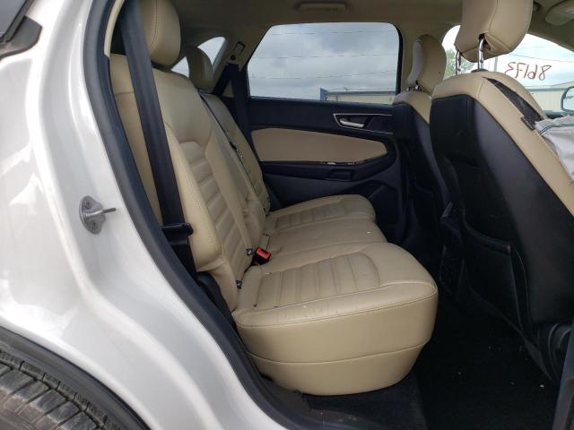 Photo 6 from auction – 2018 FORD EDGE SEL with VIN 2FMPK3J8XJBB51602