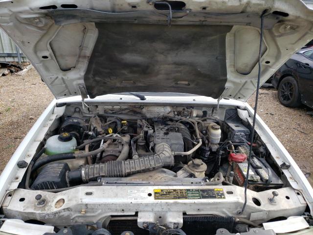 Photo 7 from auction – 2011 FORD RANGER with VIN 1FTKR1AD6BPB00460