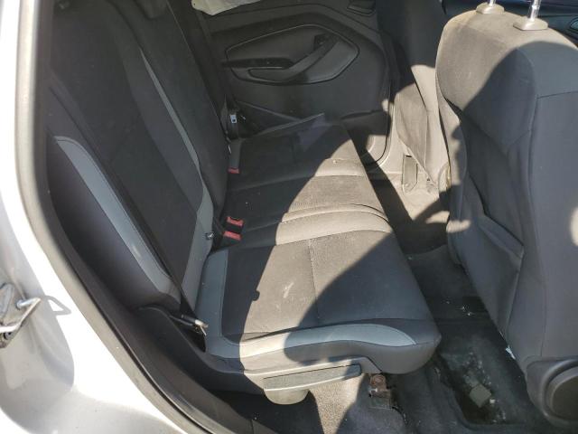 Photo 6 from auction – 2014 FORD ESCAPE S with VIN 1FMCU0F79EUB93007
