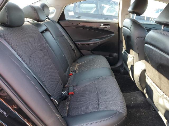 Photo 6 from auction – 2013 HYUNDAI SONATA SE with VIN 5NPEC4AC6DH760097