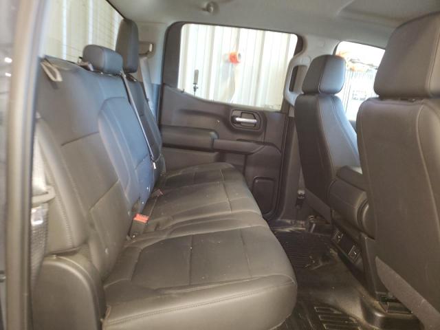 Photo 6 from auction – 2020 CHEVROLET 1500 with VIN 3GCPYAEH9LG334314