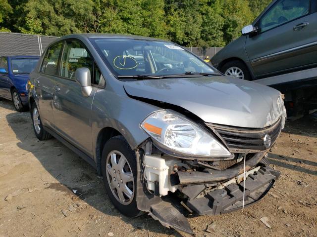 NISSAN VERSA S 2011 with VIN 3N1BC1AP7BL377256 - Photo from auction
