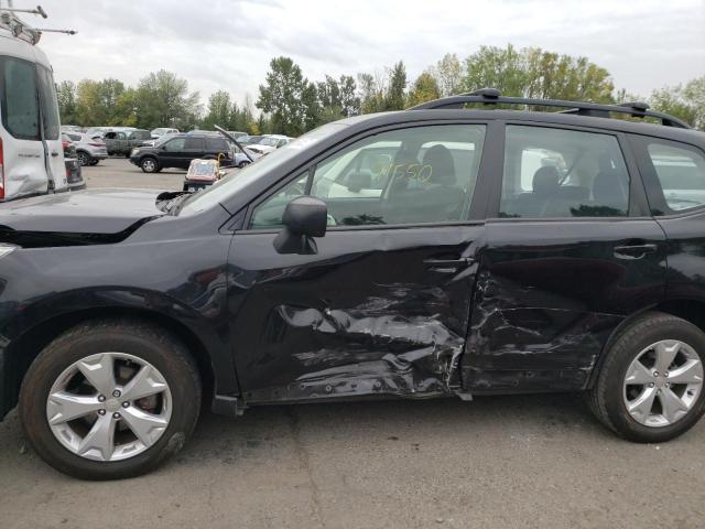 Photo 9 from auction – 2015 SUBARU FORESTER 2 with VIN JF2SJABC2FH841672