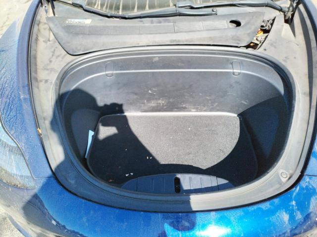 Photo 7 from auction – 2018 TESLA MODEL 3 with VIN 5YJ3E1EA9JF040344