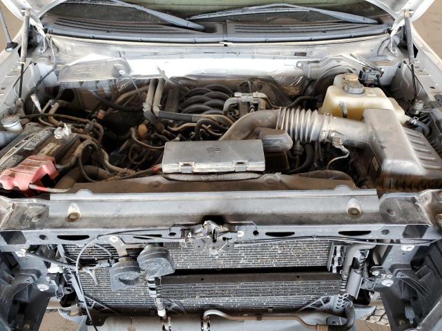 Photo 7 from auction – 2012 FORD F150 SUPER with VIN 1FTFX1EF5CKD97397