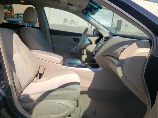 Photo 5 from auction – 2013 NISSAN ALTIMA with VIN 1N4AL3APXDN471113