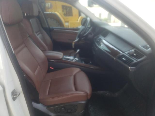 Photo 5 from auction – 2012 BMW X5 XDRIVE3 with VIN 5UXZW0C52CL674035
