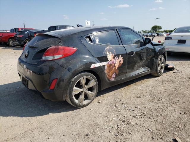 Zdjęcie 4 z aukcji – 2012 HYUNDAI VELOSTER z VIN KMHTC6AD8CU021258
