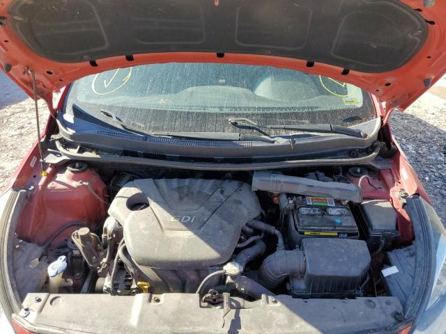 Photo 7 from auction – 2013 HYUNDAI ACCENT GLS with VIN KMHCT4AE5DU471223