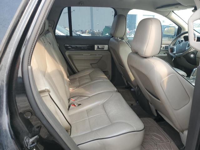 Photo 6 from auction – 2010 LINCOLN MKX with VIN 2LMDJ6JC7ABJ24924