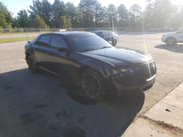 CHRYSLER 300 S 2013 with VIN 2C3CCABGXDH699258 - Photo from auction