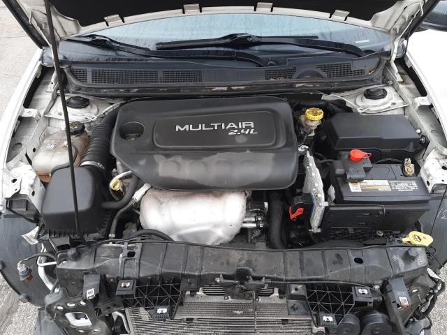 Photo 7 from auction – 2015 DODGE DART SXT with VIN 1C3CDFBB8FD165450