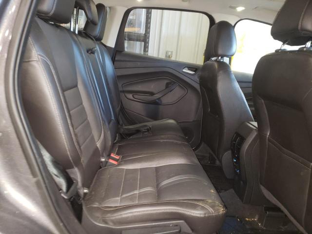 Photo 6 from auction – 2014 FORD ESCAPE TIT with VIN 1FMCU9J92EUB36399