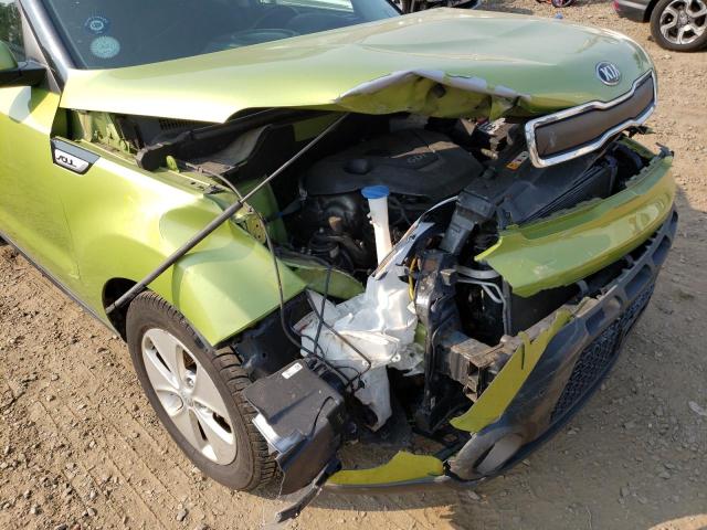 Photo 9 from auction – 2015 KIA SOUL with VIN KNDJN2A23F7767777