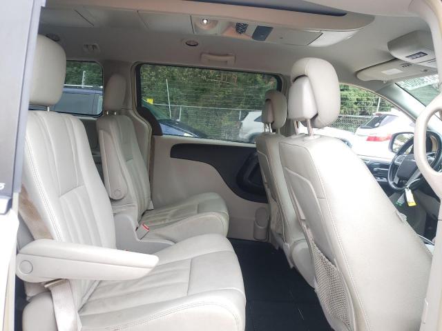 Photo 6 from auction – 2013 CHRYSLER TOWN & COU with VIN 2C4RC1BG5DR684702