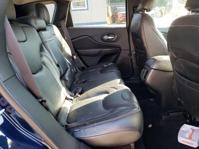 Photo 6 from auction – 2014 JEEP CHEROKEE L with VIN 1C4PJMCBXEW175442