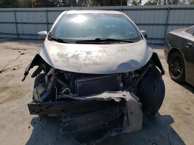 Photo 9 from auction – 2015 NISSAN VERSA NOTE with VIN 3N1CE2CPXFL398397