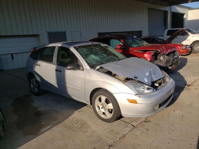 FORD FOCUS ZX5 2004 with VIN 3FAFP37Z44R103199 - Photo from auction