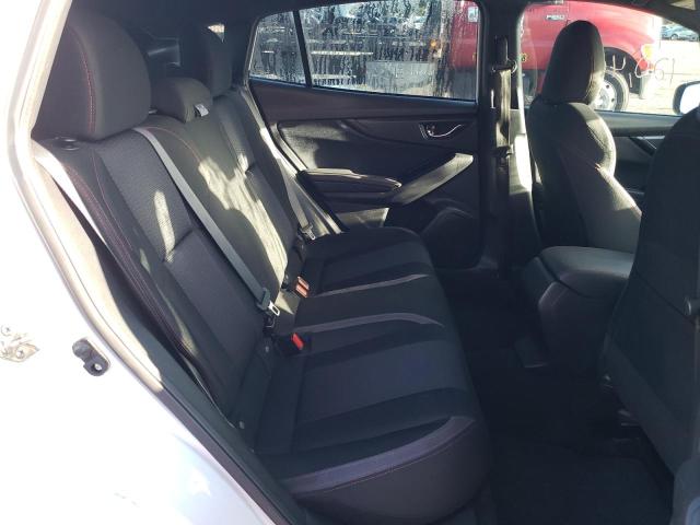 Photo 6 from auction – 2017 SUBARU IMPREZA SP with VIN 4S3GTAM64H3732149