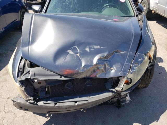 Photo 7 from auction – 2008 HONDA ACCORD LXP with VIN JHMCP26418C054138