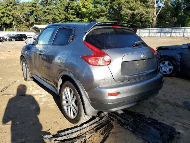 Photo 3 from auction – 2011 NISSAN JUKE S with VIN JN8AF5MR9BT023372