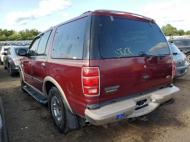 Photo 3 from auction – 1999 FORD EXPEDITION with VIN 1FMPU18L3XLB10374