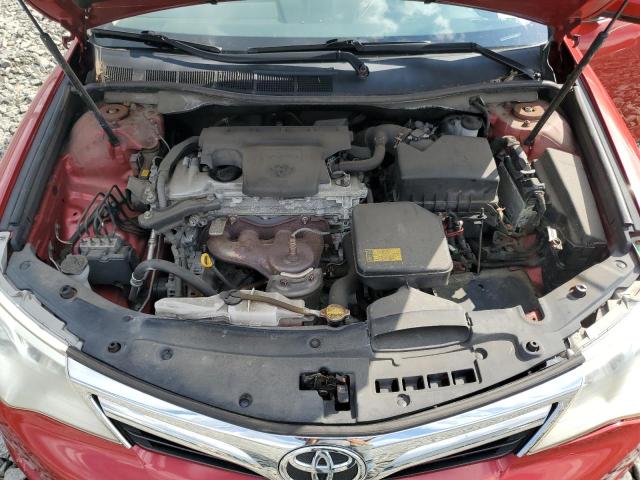 Photo 7 from auction – 2012 TOYOTA CAMRY BASE with VIN 4T4BF1FK8CR212956