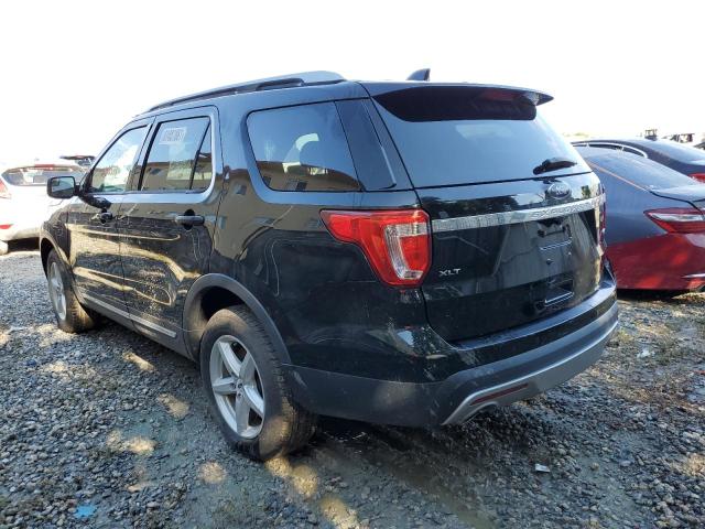 Photo 3 from auction – 2016 FORD EXPLORER X with VIN 1FM5K8D85GGB78482
