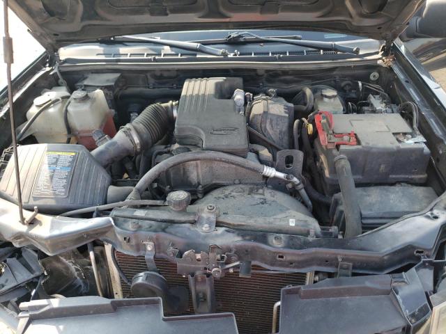 Photo 7 from auction – 2008 CHEVROLET COLORADO with VIN 1GCCS199088120750