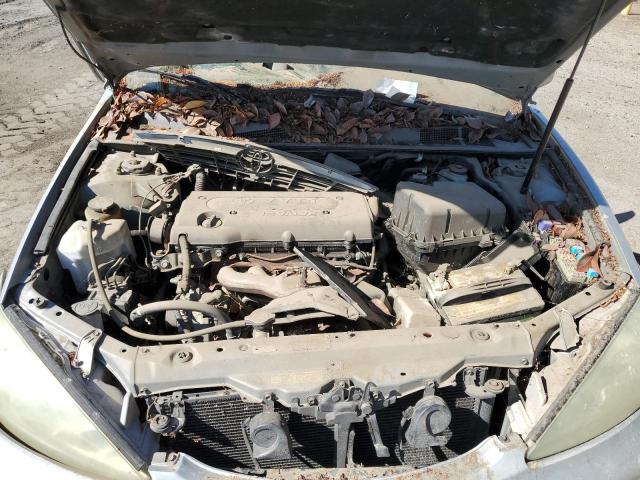 Photo 7 from auction – 2005 TOYOTA CAMRY LE with VIN 4T1BE32K95U553607