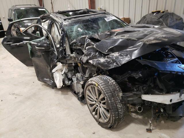 Photo 9 from auction – 2015 HYUNDAI GENESIS 5. with VIN KMHGN4JF8FU016650