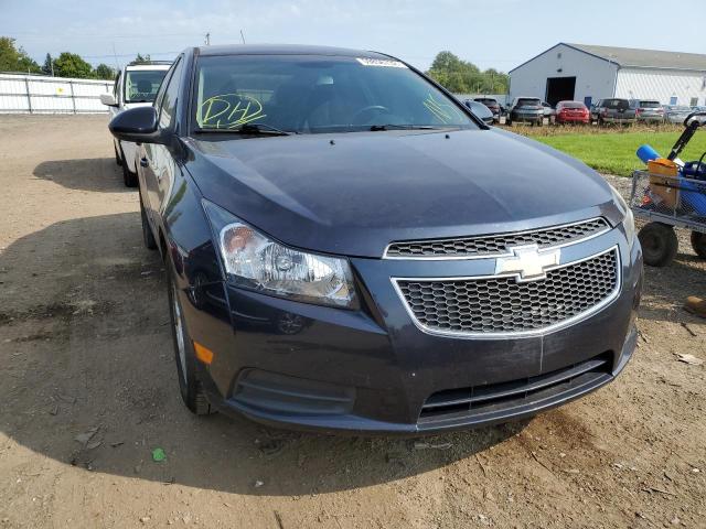 Photo 9 from auction – 2014 CHEVROLET CRUZE LT with VIN 1G1PC5SB7E7272022