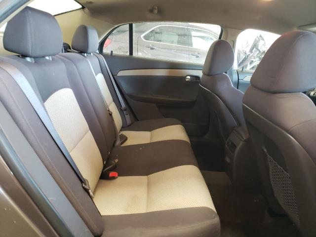 Photo 6 from auction – 2010 CHEVROLET MALIBU LS with VIN 1G1ZB5EB5AF268185