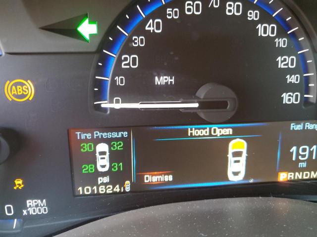 Photo 8 from auction – 2014 CADILLAC ATS LUXURY with VIN 1G6AB5RA4E0116075