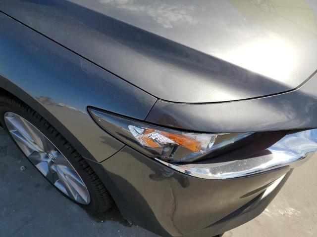 Photo 9 from auction – 2021 MAZDA 3 SELECT with VIN JM1BPABL8M1337405