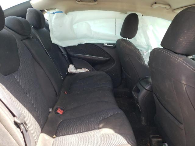 Photo 6 from auction – 2015 DODGE DART SXT with VIN 1C3CDFBBXFD420860