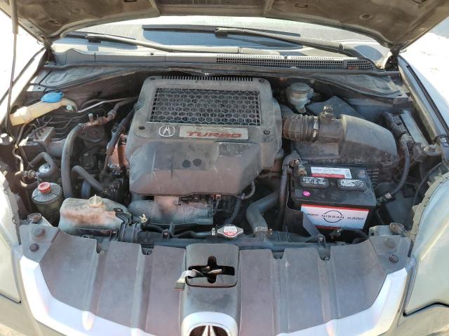 Photo 7 from auction – 2007 ACURA RDX TECHNO with VIN 5J8TB185X7A006486