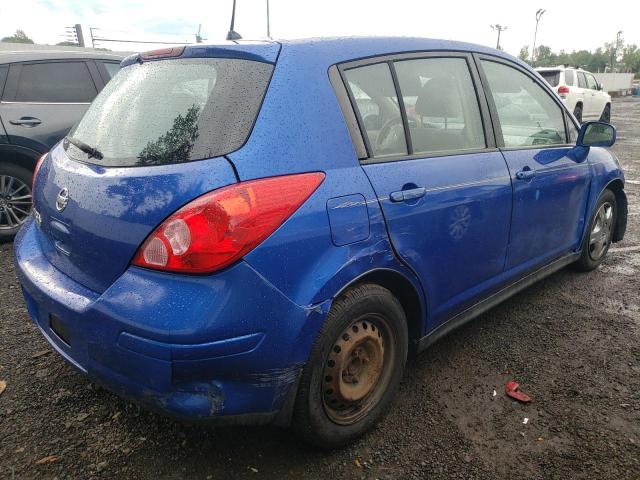 Photo 4 from auction – 2009 NISSAN VERSA S with VIN 3N1BC13E59L393333