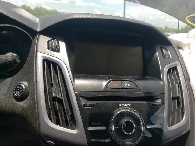 Photo 9 from auction – 2014 FORD FOCUS TITA with VIN 1FADP3N25EL190835