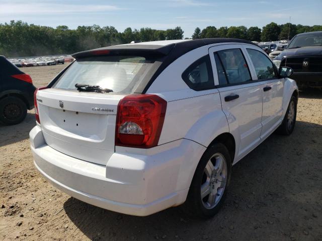 Photo 4 from auction – 2011 DODGE CALIBER EX with VIN 1B3CB1HA2BD298669