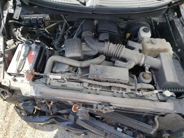 Photo 7 from auction – 2009 FORD F150 SUPER with VIN 1FTPW14V69FB45319