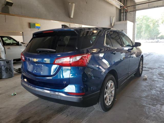 Photo 4 from auction – 2019 CHEVROLET EQUINOX LT with VIN 2GNAXJEV9K6279962