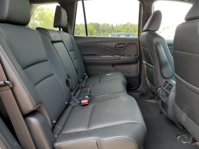 Photo 6 from auction – 2022 HONDA PASSPORT E with VIN 5FNYF8H53NB004973
