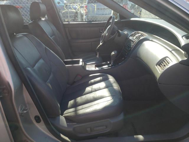Photo 5 from auction – 2003 TOYOTA AVALON XL with VIN 4T1BF28B23U299833