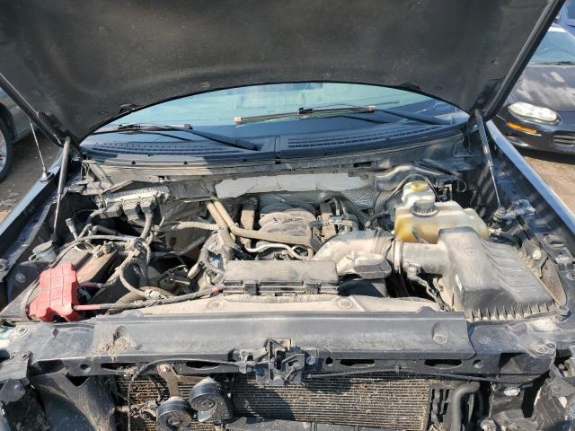 Photo 7 from auction – 2014 FORD F150 SUPER with VIN 1FTFW1EF3EFB83801