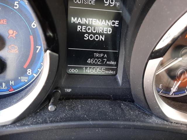 Photo 8 from auction – 2014 TOYOTA COROLLA L with VIN 2T1BURHE5EC040072