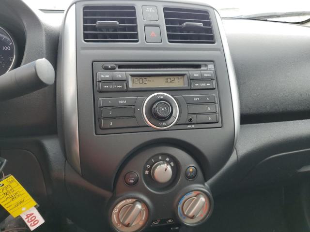 صورة رقم 9 من المزاد - 2012 NISSAN VERSA S مع VIN 3N1CN7AP1CL929580